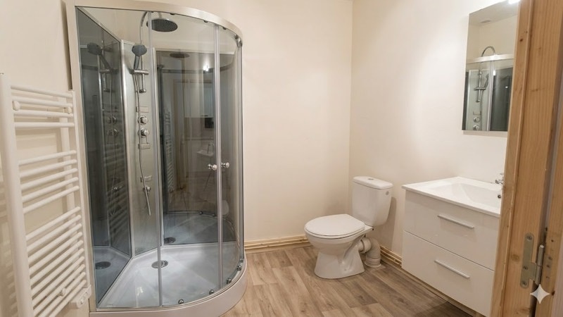 Vente Immeuble MUSSIDAN - -  86 m² - (24400)