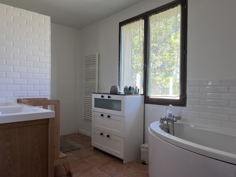 Vente Maison ST ETIENNE DE PUYCORBIER - 4 pièces -115 m² - (24400)