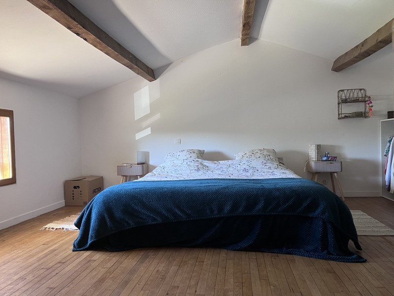 Vente Maison ST ETIENNE DE PUYCORBIER - 4 pièces -115 m² - (24400)