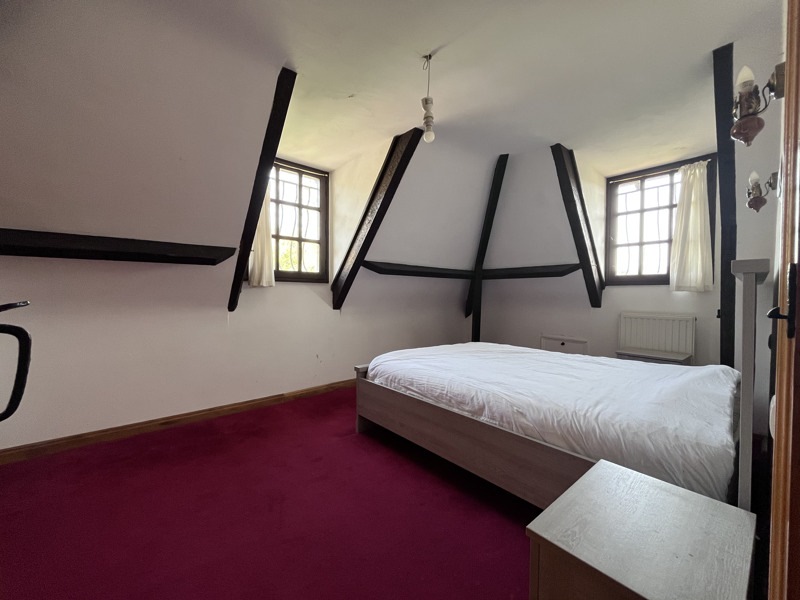 Vente Maison SOURZAC - 8 pièces -260 m² - (24400)