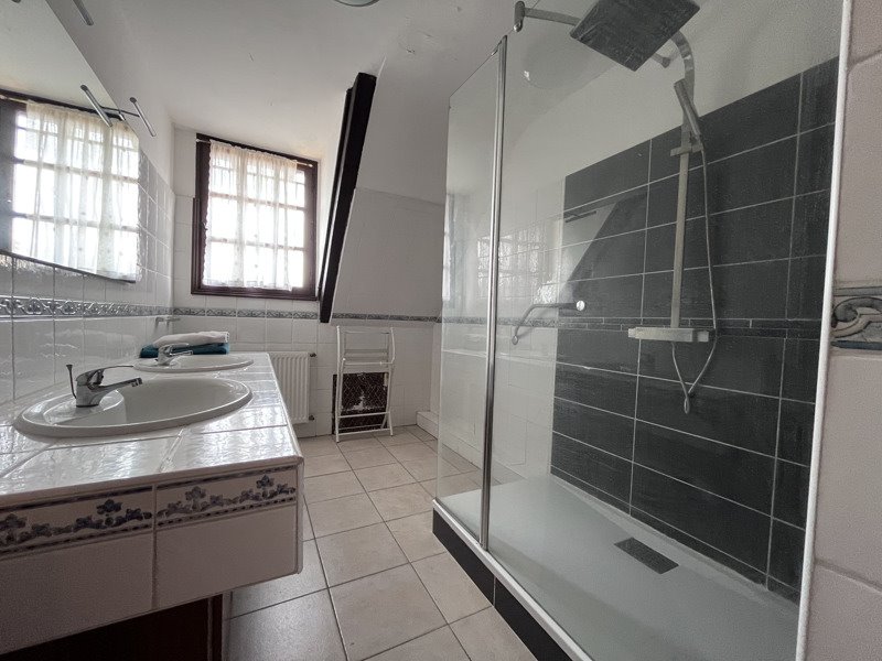 Vente Maison SOURZAC - 8 pièces -260 m² - (24400)