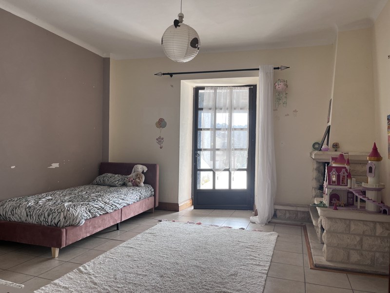 Vente Maison SOURZAC - 8 pièces -260 m² - (24400)