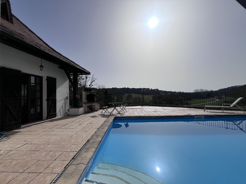 Vente Maison SOURZAC - 8 pièces -260 m² - (24400)