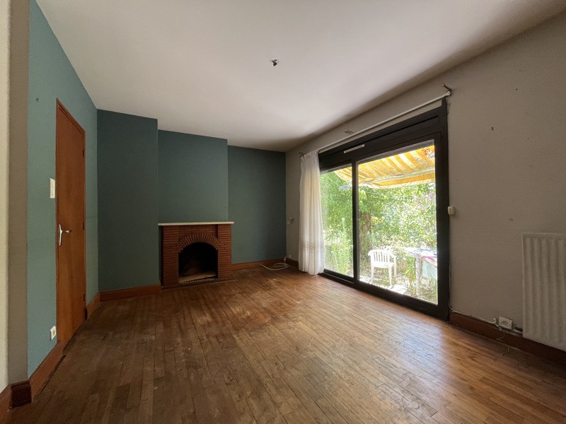 Vente Maison ST LOUIS EN L ISLE - 3 pièces -58 m² - (24400)