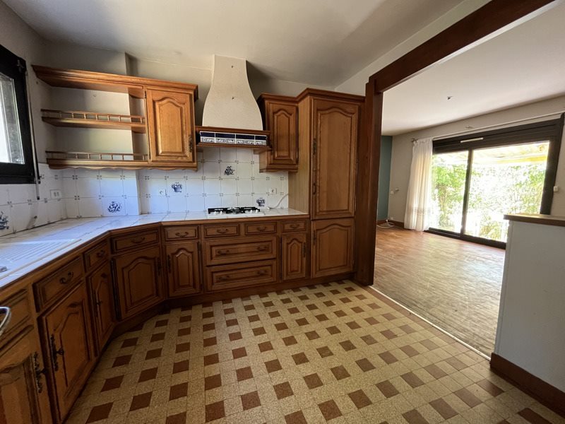 Vente Maison ST LOUIS EN L ISLE - 3 pièces -58 m² - (24400)