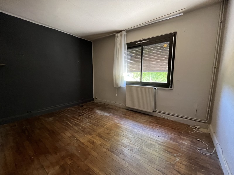 Vente Maison ST LOUIS EN L ISLE - 3 pièces -58 m² - (24400)