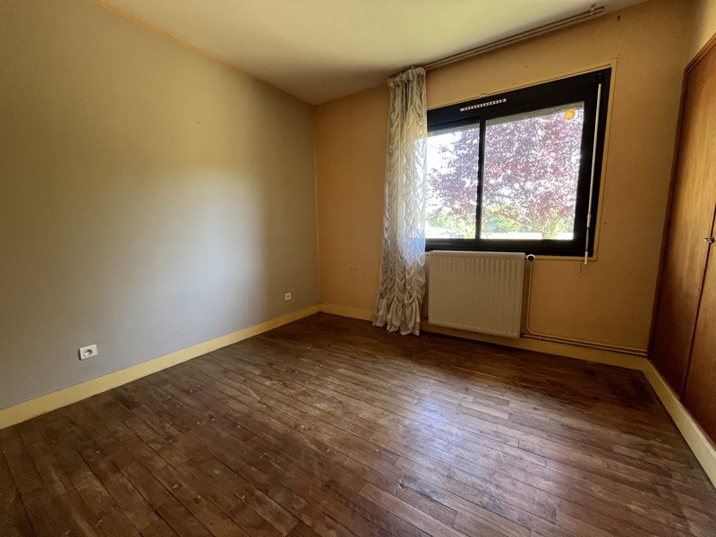 Vente Maison ST LOUIS EN L ISLE - 3 pièces -58 m² - (24400)