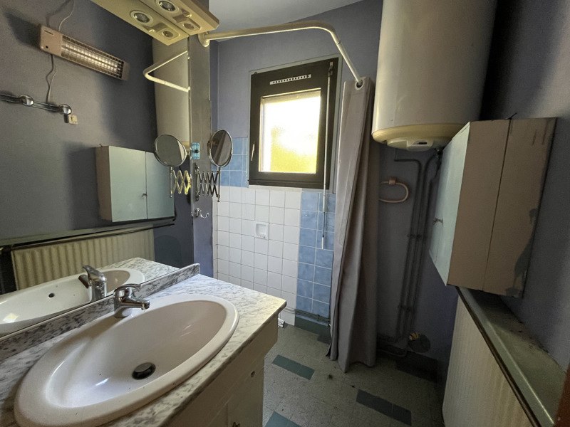 Vente Maison ST LOUIS EN L ISLE - 3 pièces -58 m² - (24400)