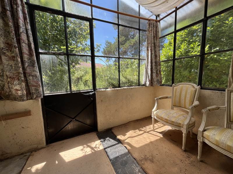 Vente Maison ST LOUIS EN L ISLE - 3 pièces -58 m² - (24400)