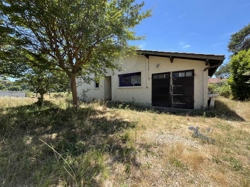 Vente Maison ST LOUIS EN L ISLE - 3 pièces -58 m² - (24400)