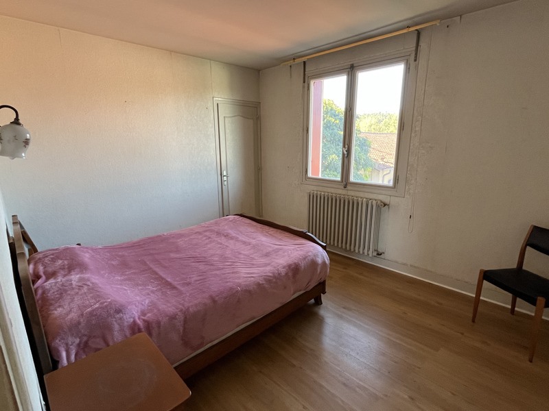 Vente Maison NEUVIC - 6 pièces -136 m² - (24190)