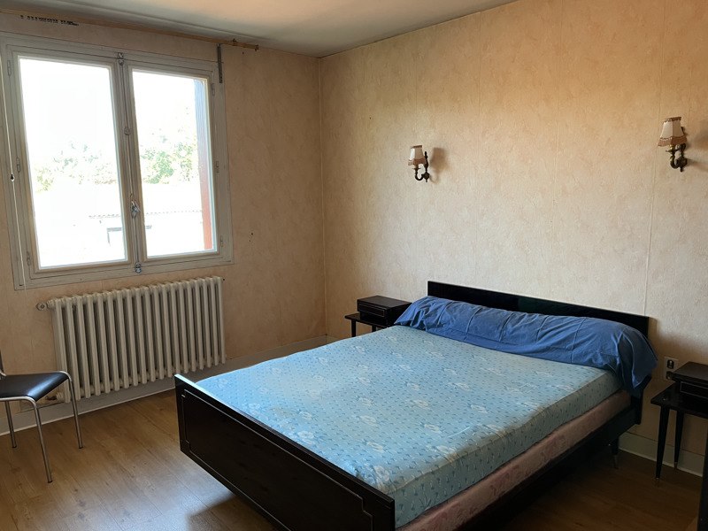 Vente Maison NEUVIC - 6 pièces -136 m² - (24190)