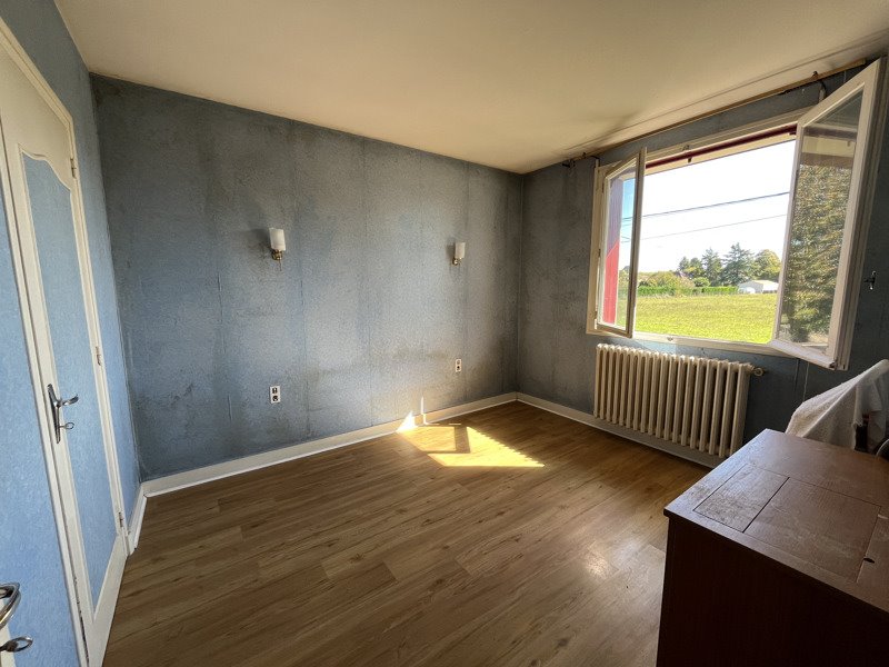 Vente Maison NEUVIC - 6 pièces -136 m² - (24190)