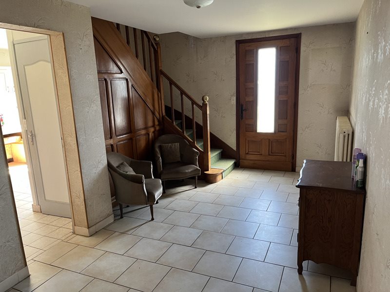 Vente Maison NEUVIC - 6 pièces -136 m² - (24190)