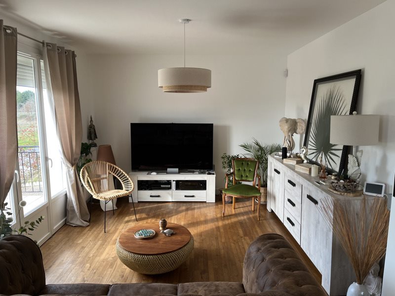 Vente Maison NEUVIC - 4 pièces -75 m² - (24190)