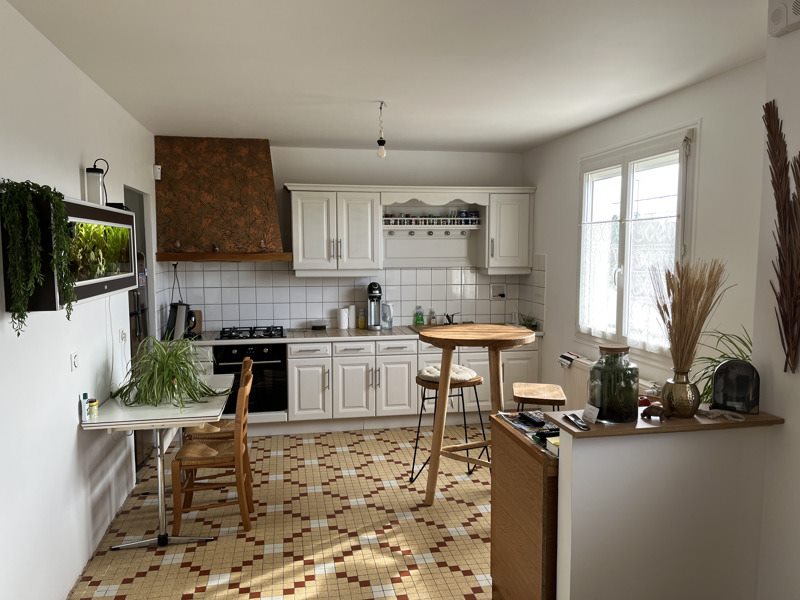 Vente Maison NEUVIC - 4 pièces -75 m² - (24190)