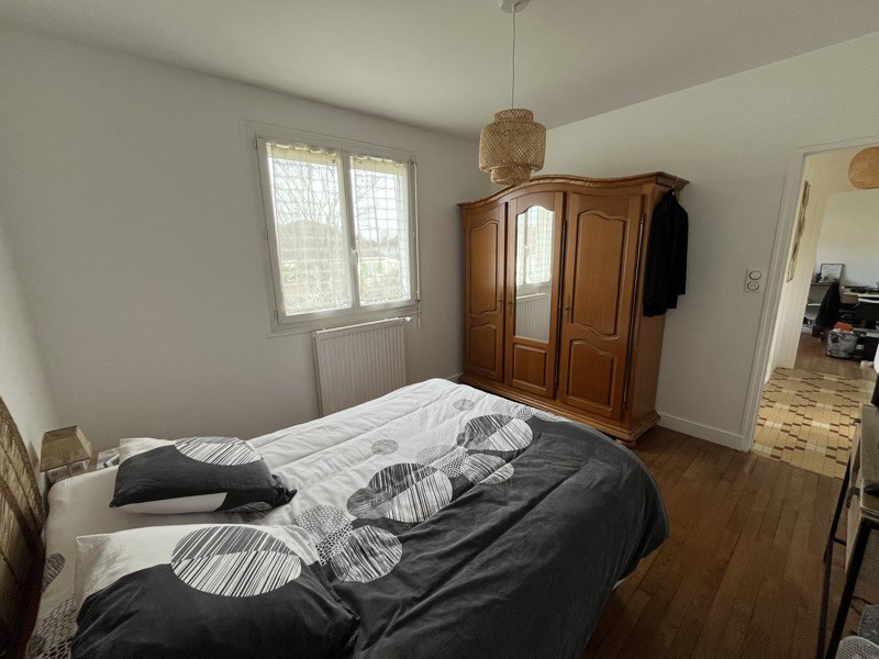 Vente Maison NEUVIC - 4 pièces -75 m² - (24190)
