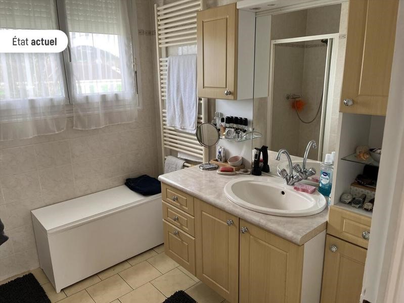 Vente Maison NEUVIC - 4 pièces -75 m² - (24190)