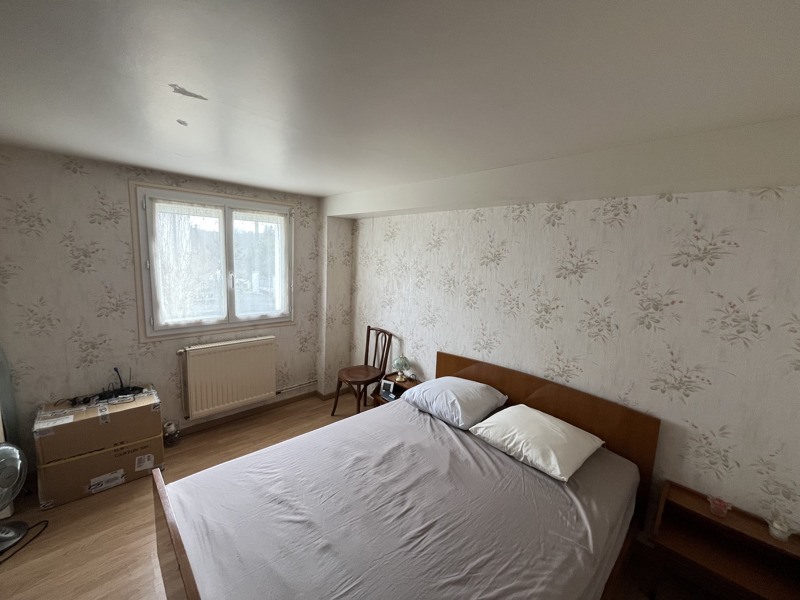 Vente Maison NEUVIC - 4 pièces -75 m² - (24190)