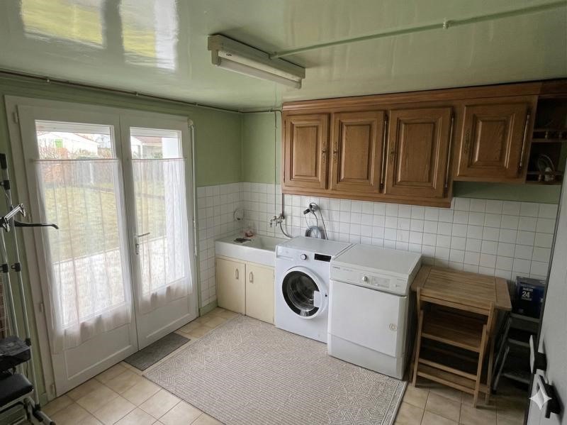 Vente Maison NEUVIC - 4 pièces -75 m² - (24190)