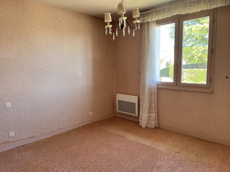 Vente Maison ST FRONT DE PRADOUX - 5 pièces -92 m² - (24400)