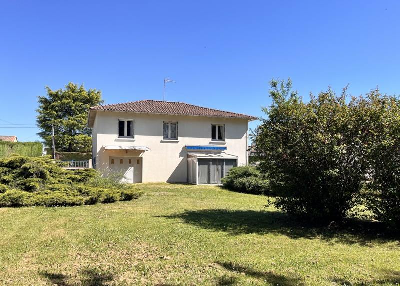 Vente Maison ST FRONT DE PRADOUX - 5 pièces -92 m² - (24400)