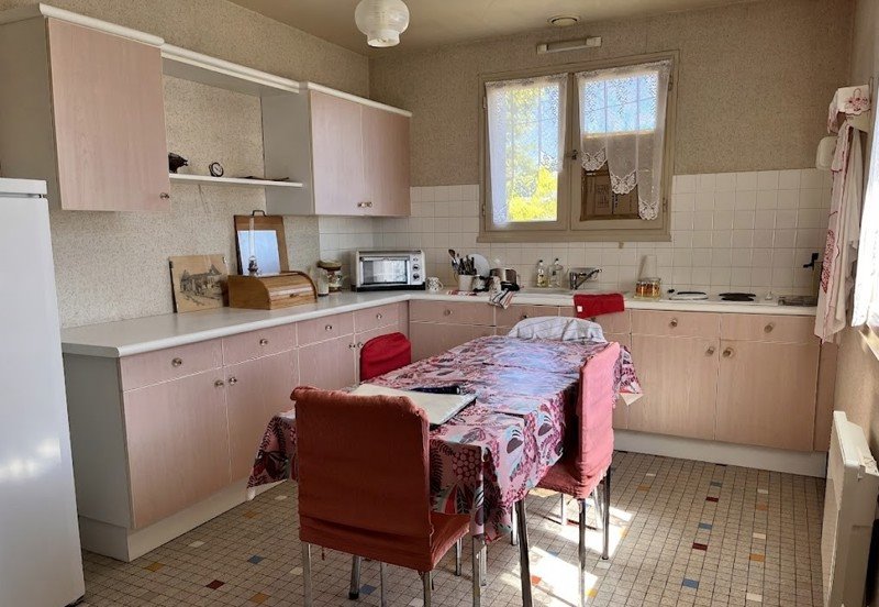 Vente Maison ST FRONT DE PRADOUX - 5 pièces -92 m² - (24400)