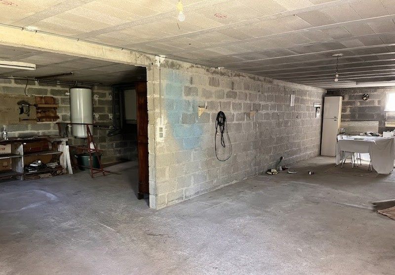 Vente Maison ST FRONT DE PRADOUX - 5 pièces -92 m² - (24400)