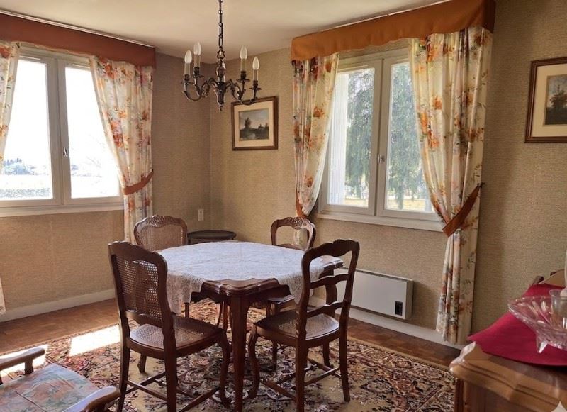 Vente Maison ST FRONT DE PRADOUX - 5 pièces -92 m² - (24400)
