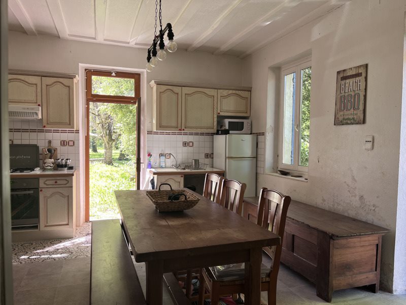 Vente Maison NEUVIC - 3 pièces -70 m² - (24190)