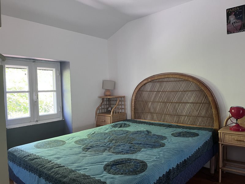 Vente Maison NEUVIC - 3 pièces -70 m² - (24190)