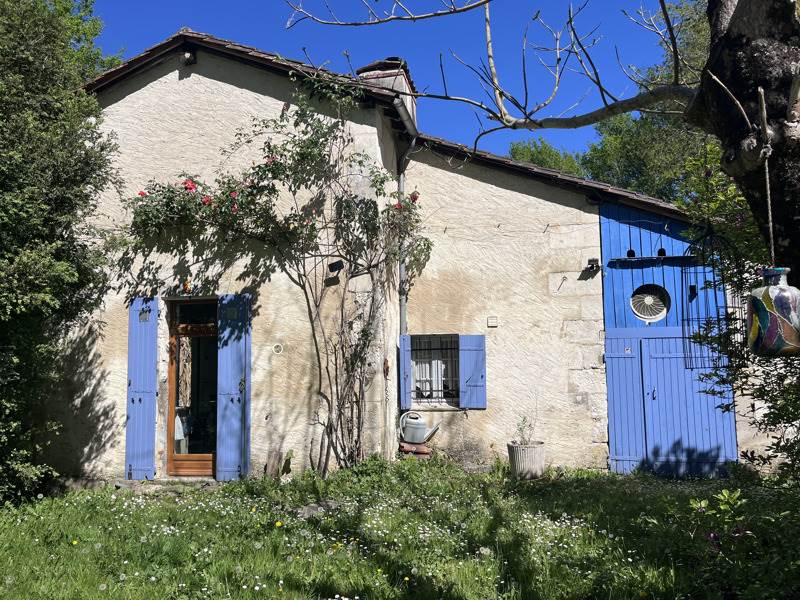 Vente Maison NEUVIC - 3 pièces -70 m² - (24190)