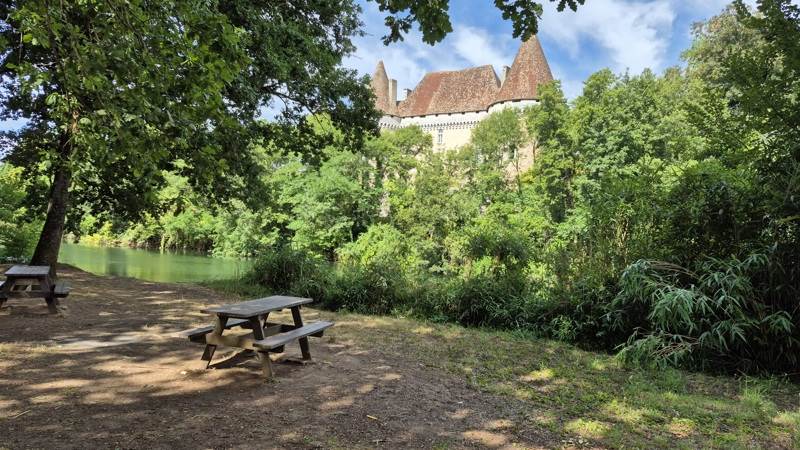 Vente Maison NEUVIC - 3 pièces -70 m² - (24190)