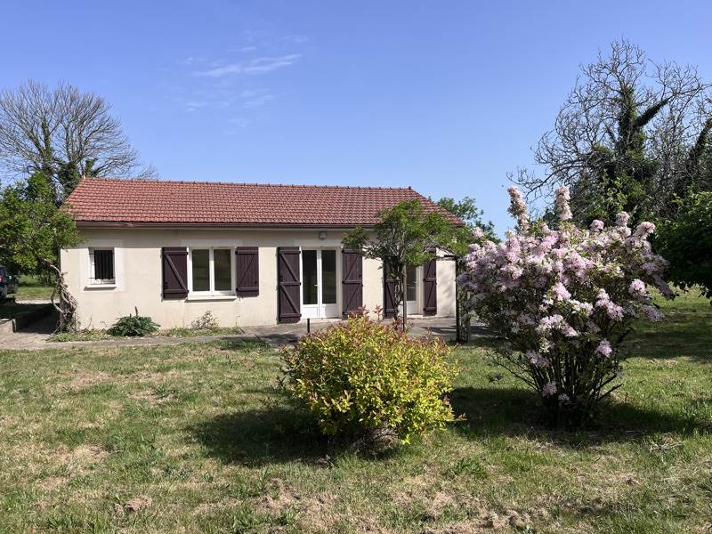 Vente Maison NEUVIC - 3 pièces -65 m² - (24190)
