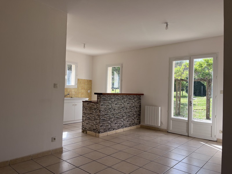 Vente Maison NEUVIC - 3 pièces -65 m² - (24190)