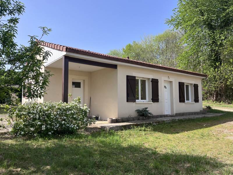 Vente Maison NEUVIC - 3 pièces -65 m² - (24190)