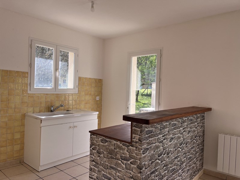 Vente Maison NEUVIC - 3 pièces -65 m² - (24190)
