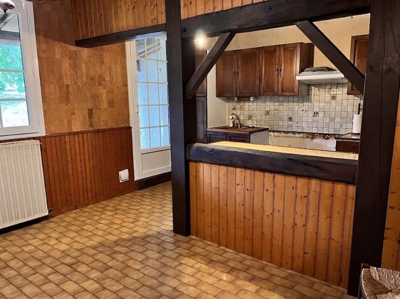 Vente Maison ST GERY - 3 pièces -81 m² - (24400)