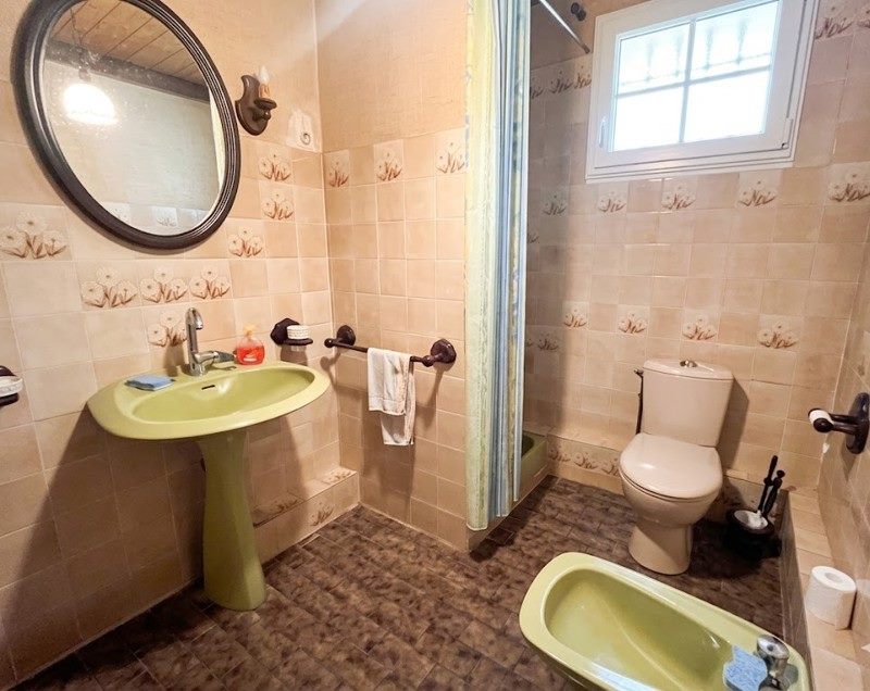 Vente Maison ST GERY - 3 pièces -81 m² - (24400)