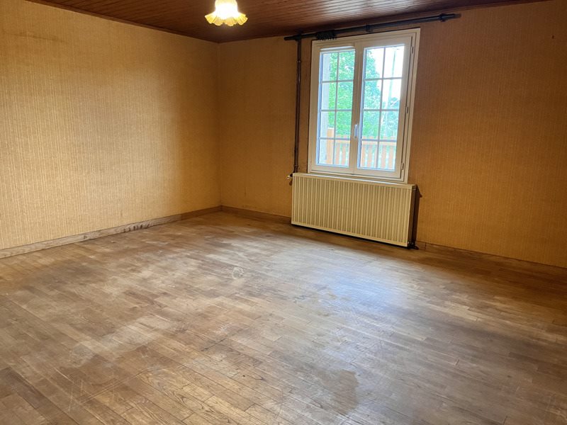 Vente Maison ST GERY - 3 pièces -81 m² - (24400)