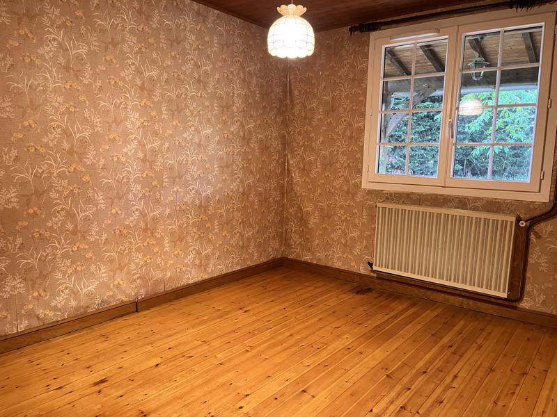 Vente Maison ST GERY - 3 pièces -81 m² - (24400)