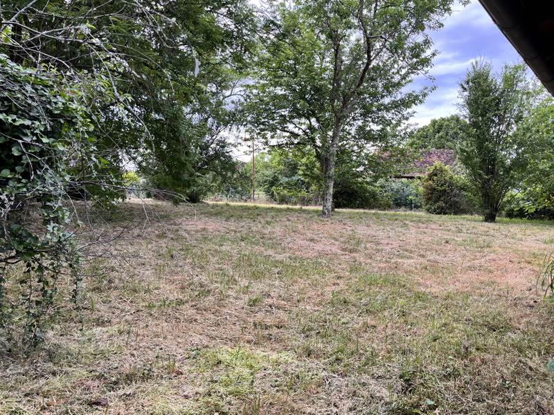 Vente Maison ST GERY - 3 pièces -81 m² - (24400)