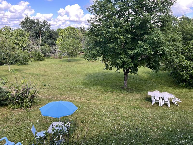 Vente Maison MUSSIDAN - 5 pièces -140 m² - (24400)