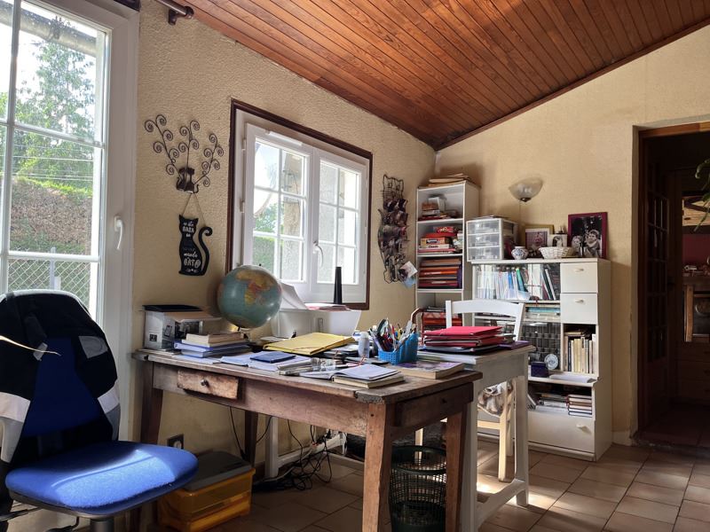 Vente Maison MUSSIDAN - 5 pièces -140 m² - (24400)