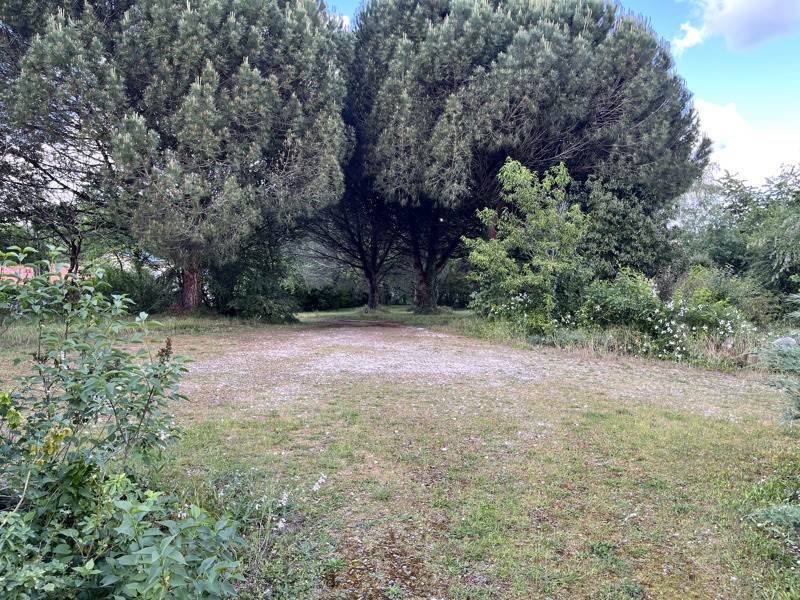 Vente Maison MUSSIDAN - 5 pièces -140 m² - (24400)