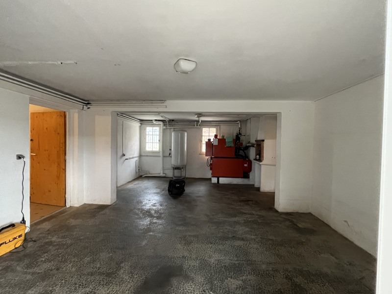 Vente Maison ST FRONT DE PRADOUX - 3 pièces -71 m² - (24400)