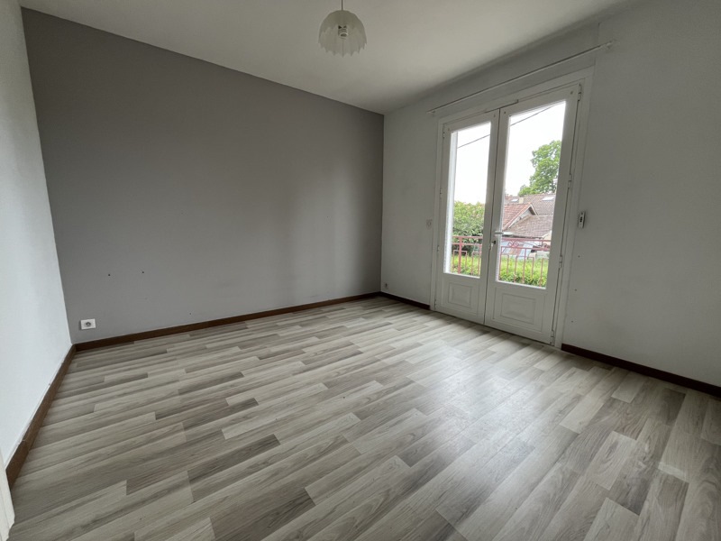 Vente Maison ST FRONT DE PRADOUX - 3 pièces -71 m² - (24400)