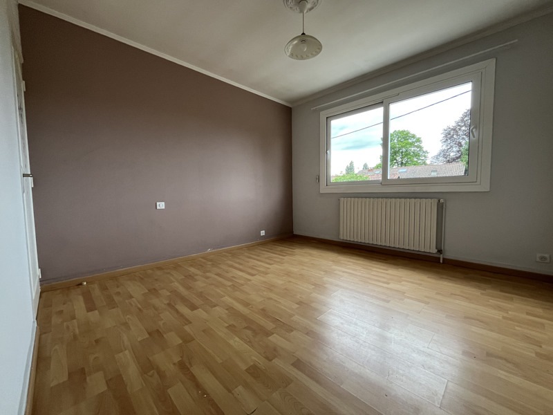Vente Maison ST FRONT DE PRADOUX - 3 pièces -71 m² - (24400)