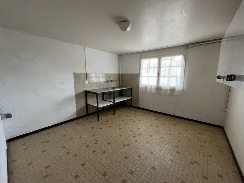 Vente Maison ST FRONT DE PRADOUX - 3 pièces -71 m² - (24400)