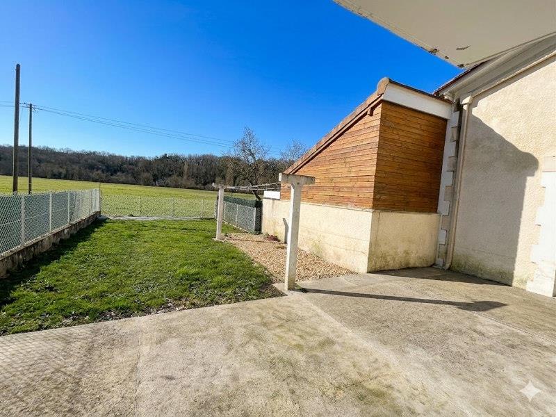 Vente Maison ST FRONT DE PRADOUX - 3 pièces -71 m² - (24400)